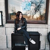 Nadia Aubin's photo