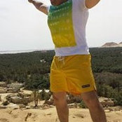 Wael Ibrahim's photo