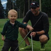 Evan Brown's photo