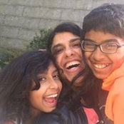 Smita Rao's photo