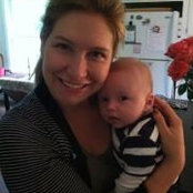 Kelly Gilligan Mace's photo