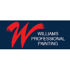 Williams Professional Painting
