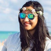Priyanka Krishs billede