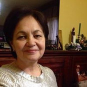 Maria Iovescu's photo