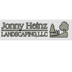 Johnny Heinz Landscaping LLC