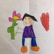 Laura Carrillos billede