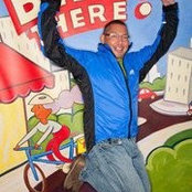 David Cabanbans billede