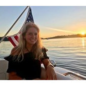Erika Bronstads billede