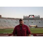 Chad Williams's photo