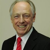 John Saunders's photo