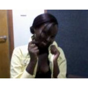 Penina Muraguri's photo