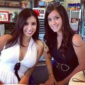 Jamie Anderson's photo