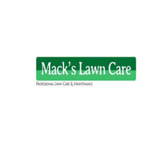 Mack's Lawn Care