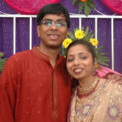 Sushant Jain's photo
