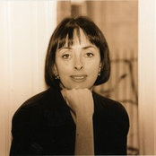 Gillian Rogersons foto