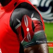 Martin Sande's photo