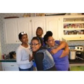 Sharlisa Weekes's photo