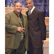 Kevin Williams's photo