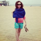 Alya Gabdurakhmanova's photo