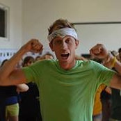 Zack Burke's photo