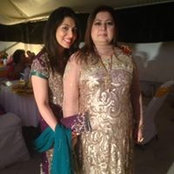 Samyna Abedi's photo