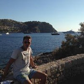 Daniel Tapioles's photo
