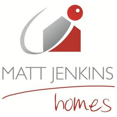Matt Jenkins Homes