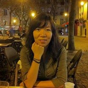Rui Qi's photo