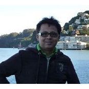 Nitin Jains foto