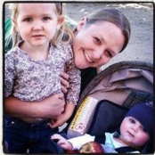 Sarah Hermans foto