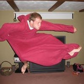 Luke Gorps foto
