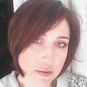 Anna Davydovas foto