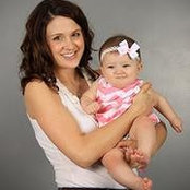 Erin Pittards foto