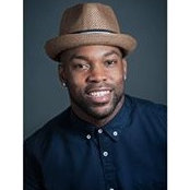 Kenneth Brown's photo