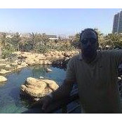 Doros Lymbouris's photo