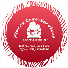 Flores Tree Services