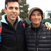 Sam Bruckner's photo