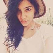 Anicca Chhabras foto