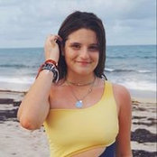 Foto von Olivia Lynch