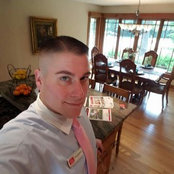 Brad Christensen's photo