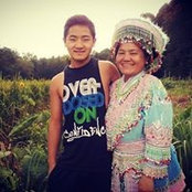 Davy Yang's photo