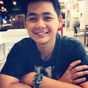 Fauzi Ibrahim's photo