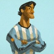 Gaston Ugarte's photo