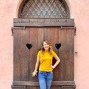Angelika Buczynski's photo
