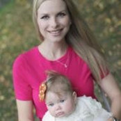 Olga Mitina's photo