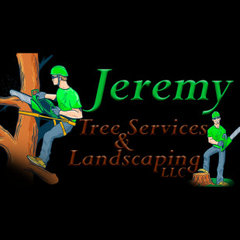 Jeremy Tree Services & Landscaping  LLC