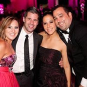 Alejandro Molina's photo