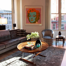 Living Space & Decorating