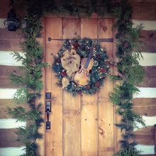 Entryways
