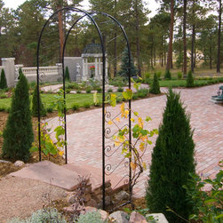 Landscape Materials - Products